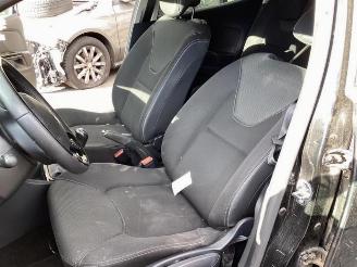 Renault Clio Clio IV (5R), Hatchback 5-drs, 2012 / 2021 1.5 Energy dCi 90 FAP picture 12