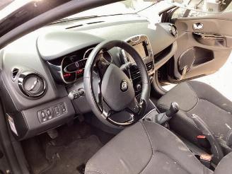 Renault Clio Clio IV (5R), Hatchback 5-drs, 2012 / 2021 1.5 Energy dCi 90 FAP picture 11