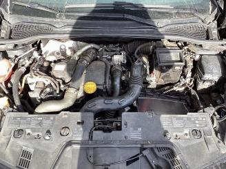 Renault Clio Clio IV (5R), Hatchback 5-drs, 2012 / 2021 1.5 Energy dCi 90 FAP picture 10