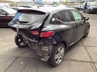 Renault Clio Clio IV (5R), Hatchback 5-drs, 2012 / 2021 1.5 Energy dCi 90 FAP picture 3