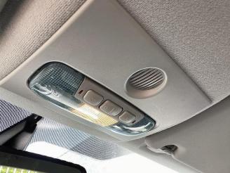 Ford Fiesta Fiesta 6 (JA8), Hatchback, 2008 / 2018 1.25 16V picture 19