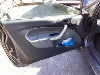 Ford Fiesta Fiesta 6 (JA8), Hatchback, 2008 / 2018 1.25 16V picture 20