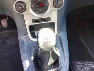 Ford Fiesta Fiesta 6 (JA8), Hatchback, 2008 / 2018 1.25 16V picture 17