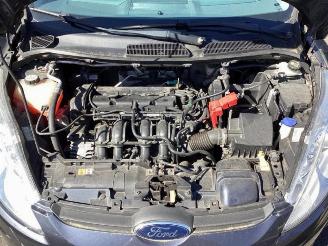 Ford Fiesta Fiesta 6 (JA8), Hatchback, 2008 / 2018 1.25 16V picture 10