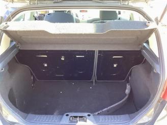 Ford Fiesta Fiesta 6 (JA8), Hatchback, 2008 / 2018 1.25 16V picture 24