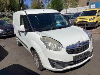  Opel Combo Combo, Van, 2012 / 2018 1.3 CDTI 16V ecoFlex 2016/2