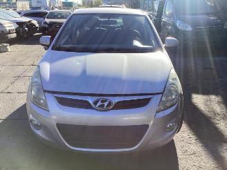 Hyundai I-20 i20, Hatchback, 2008 / 2015 1.4i 16V picture 6