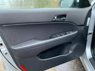 Hyundai I-30 i30 Crosswagon (WWH), Combi, 2007 / 2012 1.6 CVVT 16V picture 24