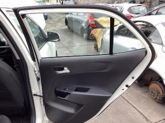 Kia Picanto Picanto (JA), Hatchback, 2017 1.0 12V picture 22