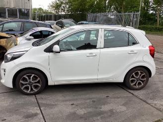 Kia Picanto Picanto (JA), Hatchback, 2017 1.0 12V picture 4