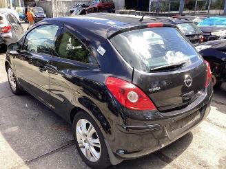Opel Corsa Corsa D, Hatchback, 2006 / 2014 1.4 16V Twinport picture 3