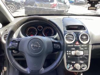 Opel Corsa Corsa D, Hatchback, 2006 / 2014 1.4 16V Twinport picture 11