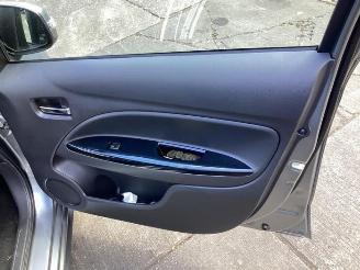 Mitsubishi Space-star Space Star (A0), Hatchback, 2012 1.2 12V picture 26