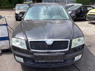 Vrakbiler auto Skoda Octavia Octavia Combi (1Z5), Combi 5-drs, 2004 / 2013 2.0 FSI 16V 2006/3