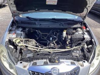 Uttjänta bilar auto Lancia Delta Delta (844), Hatchback, 2008 / 2014 1.4 T-Jet 16V 150 2010/1