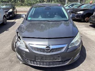 Opel Astra Astra J (PC6/PD6/PE6/PF6), Hatchback 5-drs, 2009 / 2015 1.4 Turbo 16V picture 7