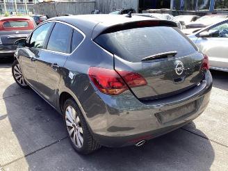 Opel Astra Astra J (PC6/PD6/PE6/PF6), Hatchback 5-drs, 2009 / 2015 1.4 Turbo 16V picture 4