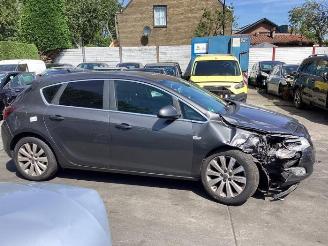 Opel Astra Astra J (PC6/PD6/PE6/PF6), Hatchback 5-drs, 2009 / 2015 1.4 Turbo 16V picture 8