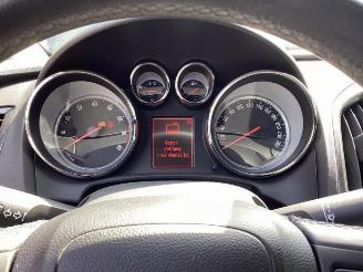 Opel Astra Astra J (PC6/PD6/PE6/PF6), Hatchback 5-drs, 2009 / 2015 1.4 Turbo 16V picture 13