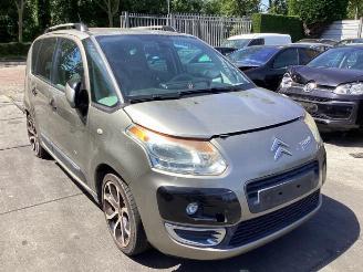 Citroën C3 picasso C3 Picasso (SH), MPV, 2008 / 2017 1.6 16V VTI 120 picture 1