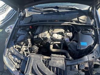 Démontage voiture BMW 3-serie 3 serie (E90), Sedan, 2005 / 2011 318i 16V 2005/9