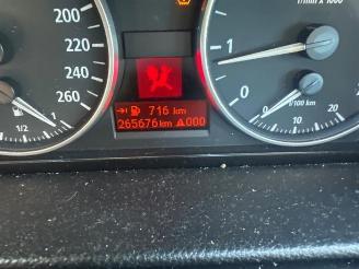 BMW 3-serie 3 serie (E90), Sedan, 2005 / 2011 318i 16V picture 3