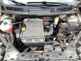 Fiat Bravo Bravo (198A), Hatchback, 2006 / 2014 1.4 16V picture 10