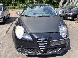 Dezmembrări autoturisme Alfa Romeo MiTo MiTo (955), Hatchback, 2008 / 2018 1.4 TB 16V 2008/12