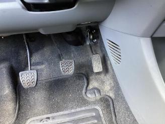 Toyota Aygo Aygo (B10), Hatchback, 2005 / 2014 1.0 12V VVT-i picture 12