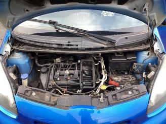 Toyota Aygo Aygo (B10), Hatchback, 2005 / 2014 1.0 12V VVT-i picture 10