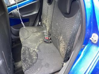 Toyota Aygo Aygo (B10), Hatchback, 2005 / 2014 1.0 12V VVT-i picture 19