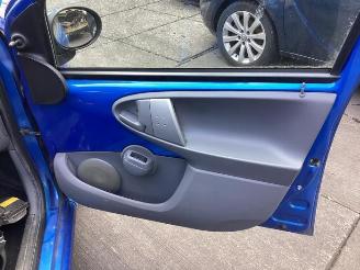 Toyota Aygo Aygo (B10), Hatchback, 2005 / 2014 1.0 12V VVT-i picture 26