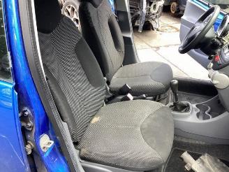 Toyota Aygo Aygo (B10), Hatchback, 2005 / 2014 1.0 12V VVT-i picture 27