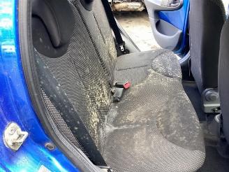Toyota Aygo Aygo (B10), Hatchback, 2005 / 2014 1.0 12V VVT-i picture 24