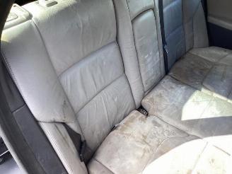 Volvo V-50 V50 (MW), Combi, 2003 / 2012 2.4 20V picture 18