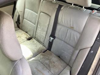 Volvo V-50 V50 (MW), Combi, 2003 / 2012 2.4 20V picture 14