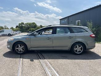 Ford Mondeo 2.0 16V Combi/o  Benzine 1.999cc 107kW (145pk) FWD 2007-03/2015-01  A0BA; A0BC picture 8