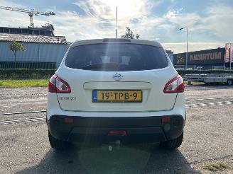 Nissan Qashqai 1.6 16V SUV  Benzine 1.598cc 86kW (117pk) FWD 2010-11/2014-01 (J10A; J10B) HR16DE picture 6