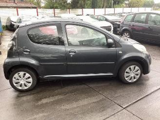 Citroën C1 C1, Hatchback, 2005 / 2014 1.0 12V picture 11