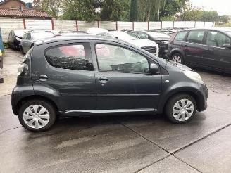 Citroën C1 C1, Hatchback, 2005 / 2014 1.0 12V picture 7