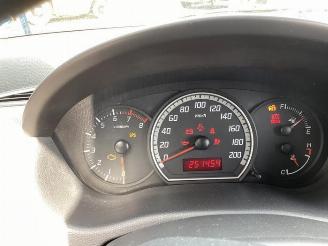  Suzuki Swift Swift (ZA/ZC/ZD1/2/3/9), Hatchback, 2005 / 2015 1.3 VVT 16V 2006/8