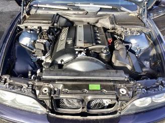 BMW 5-serie 5 serie (E39), Sedan, 1995 / 2004 525i 24V picture 6