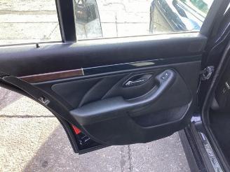 BMW 5-serie 5 serie (E39), Sedan, 1995 / 2004 525i 24V picture 4