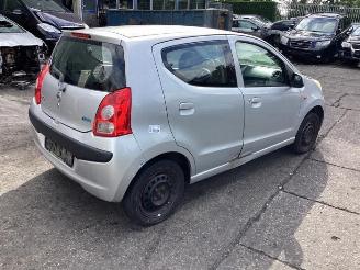 Nissan Pixo Pixo (D31S), Hatchback, 2009 1.0 12V picture 6