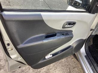 Nissan Pixo Pixo (D31S), Hatchback, 2009 1.0 12V picture 13