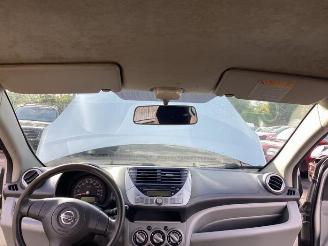 Nissan Pixo Pixo (D31S), Hatchback, 2009 1.0 12V picture 17