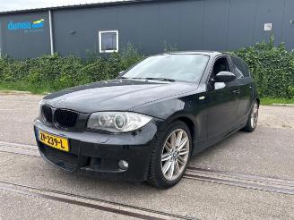 Auto da rottamare BMW 1-serie 1 serie (E87/87N), Hatchback 5-drs, 2003 / 2012 116i 2.0 16V 2010/7