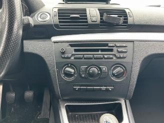 BMW 1-serie 1 serie (E87/87N), Hatchback 5-drs, 2003 / 2012 116i 2.0 16V picture 17