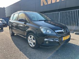 Opel Zafira Zafira (M75), MPV, 2005 / 2015 1.8 16V Ecotec picture 2