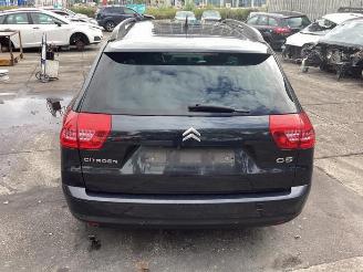 Citroën C5 C5 III Tourer (RW), Combi, 2008 / 2017 1.6 16V THP 155 picture 7